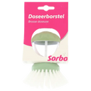Sorbo Doseerborstel