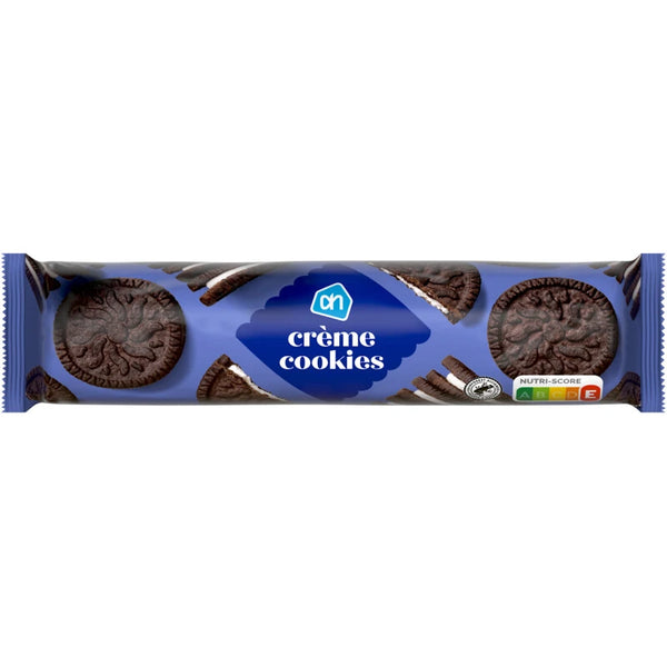 Creme-Kekse
