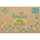 Pampers Premium protection pants maat 5 doos