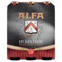 Alfa Herfstbok 6-pack