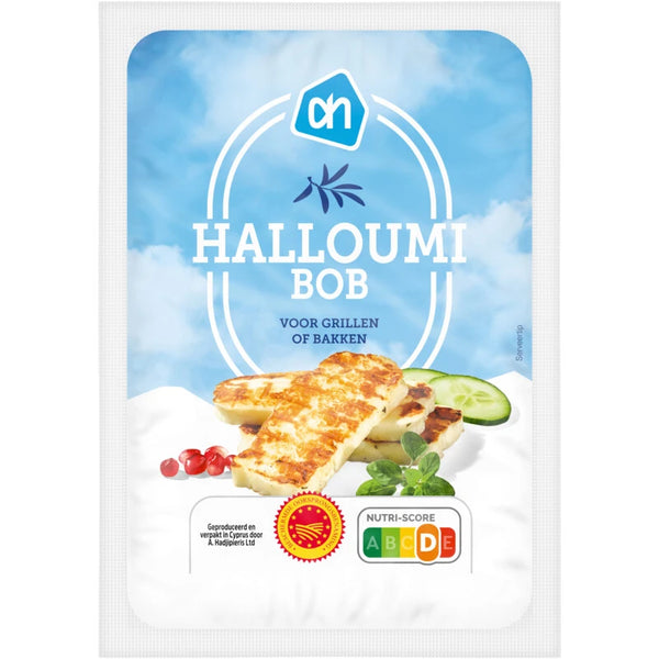Halloumi