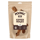 Poows 100% Chicken Necks