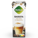 Melkan Barista