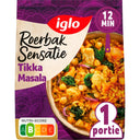 Iglo Pfannengericht Tikka Masala