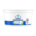 Mozzarella light mini