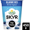 Arla Skyr blueberry