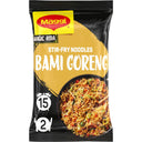 Maggi Stir-fry noodles bami goreng