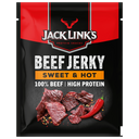 Jack Link's Mr Beast Beef Jerky Sweet & Hot