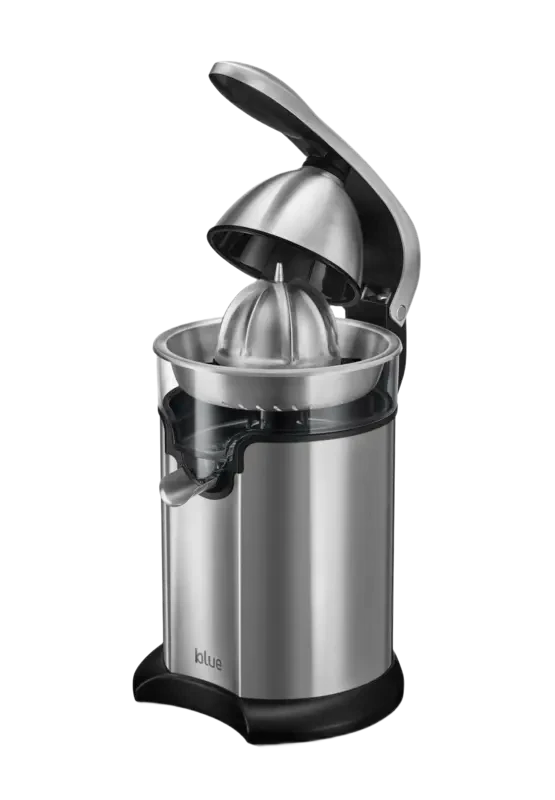 Blue Home Citruspers met pershendel