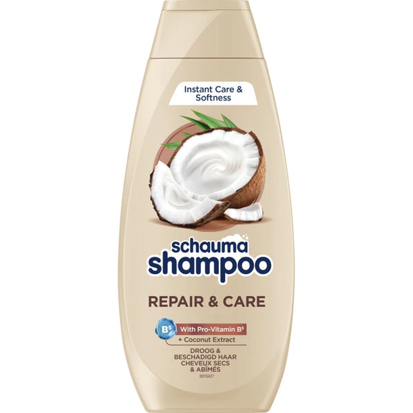 Schauma Shampoo Reparatur & Pflege
