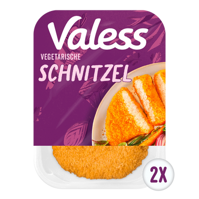 Vegetarische maaltijden