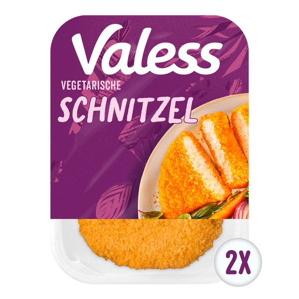 Valess Schnitzel