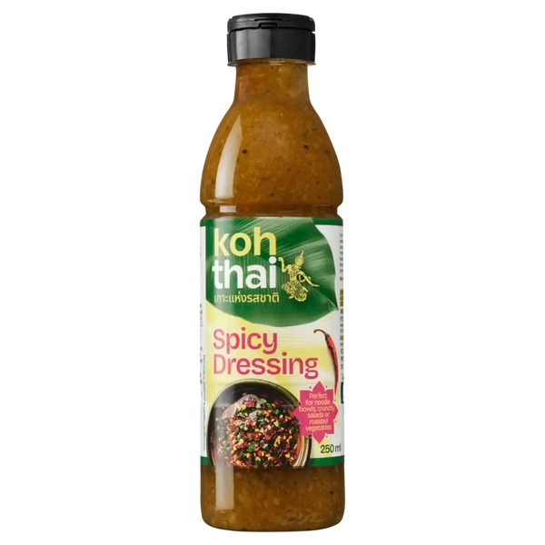 Koh Thai Spicy thai dressing