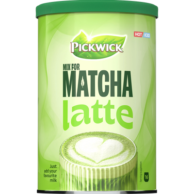 Matcha thee