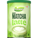 Pickwick Matcha-Latte