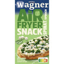 Wagner Airfryer spinach snack