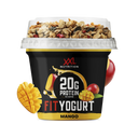 XXL Fit Yoghurt Granola Mango