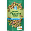 Gepeld pistachenoten ongezouten
