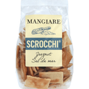Mangiare Scrocchi zeezout