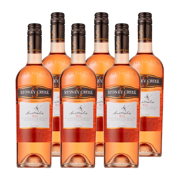Stoney Creek Rosé