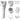 Philips Bre730/10 epilator