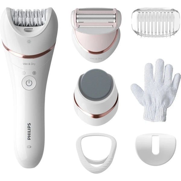 Philips Bre730/10 epilator