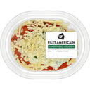Filet Americain Käseaufstrich Kräuter
