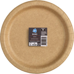 Disposable bord