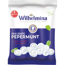 Wilhelmina Fris zoete pepermunt vegan