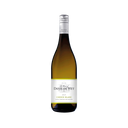 Danie de Wet Chenin Blanc Weißes Etikett