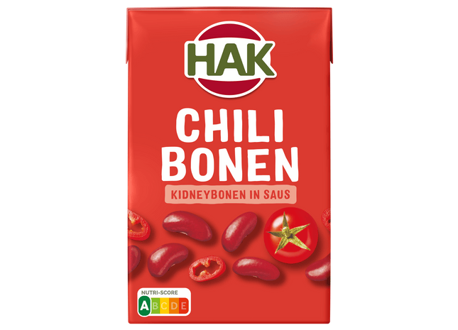 Hak Chilibonen