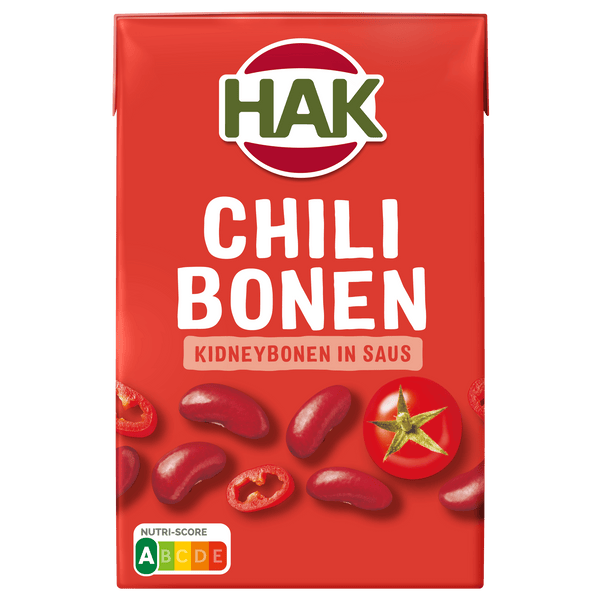 Hak Chili Beans
