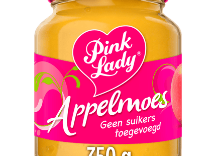 Hak Pink Lady Appelmoes