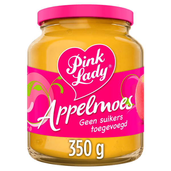 Hak Pink Lady Apple Sauce