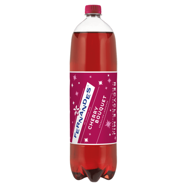 Fernandes Cherry bouquet