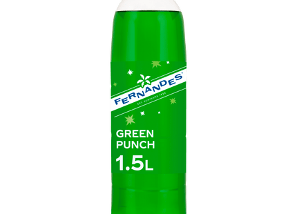 Fernandes Green punch