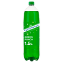 Fernandes Green Punch