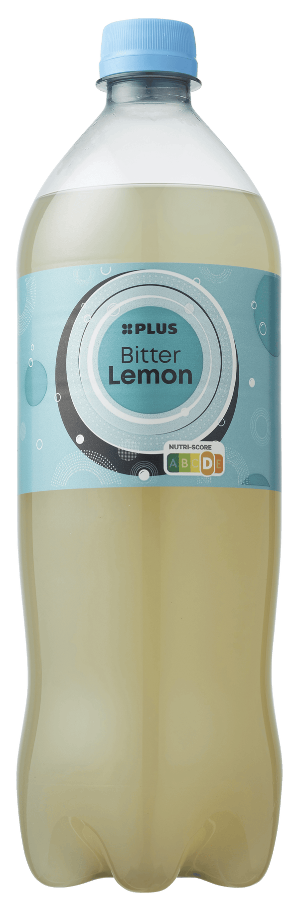 Bitter Lemon