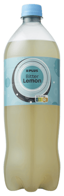 Bitter Lemon
