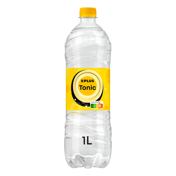 Tonic Water