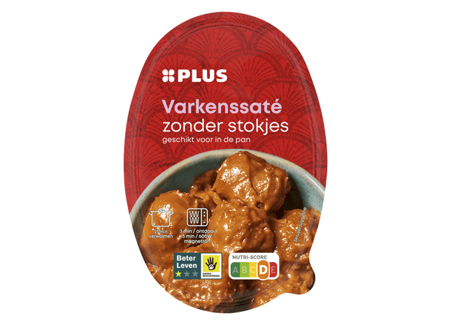 varkenssaté