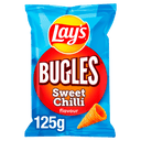 Lays Bugles Chips süße Chili