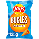 Lays Bugles plain chips