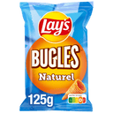 Lays Bugles plain chips