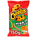 Cheetos Partypack Nibb-it Chips Stäbchen Natur