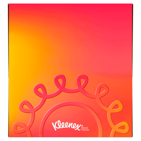 Kleenex Collection Taschentücher