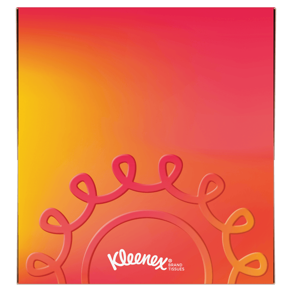 Kleenex Collection Taschentücher