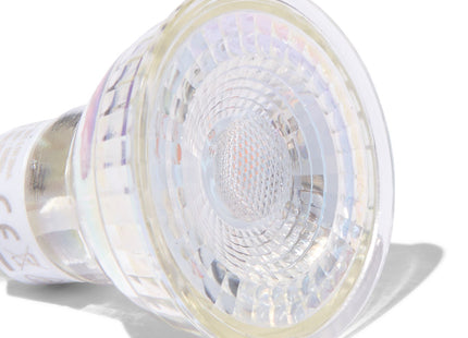 led spot clear GU10 3.1W 230lm