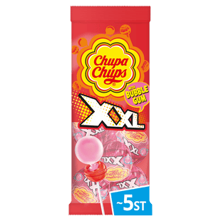 Chupa Chups XXL Lollies