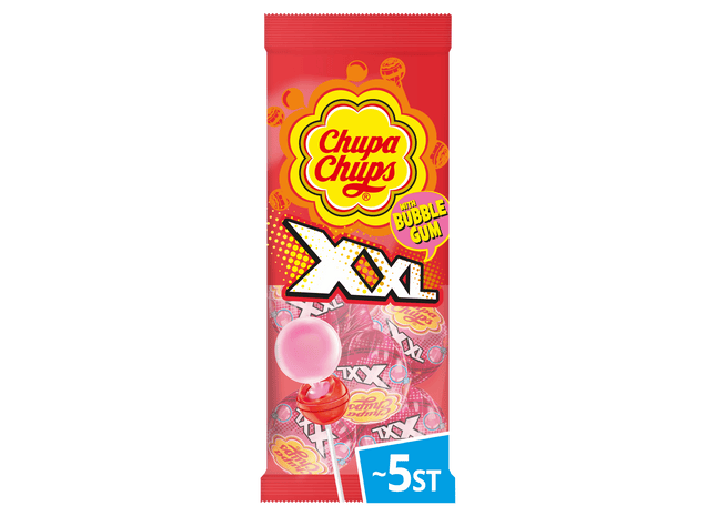 Chupa Chups XXL Lollies